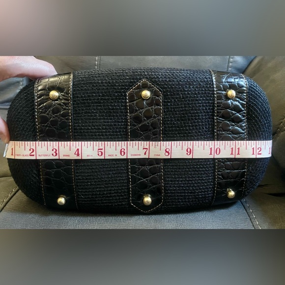 Eric Javits Shoulder/Handbag 👜 - Picture 12 of 14